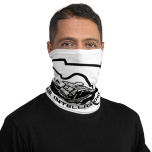 FMIU Neck Gaiter