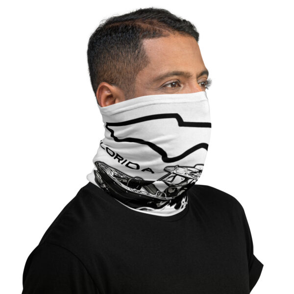 FMIU Neck Gaiter - Image 3
