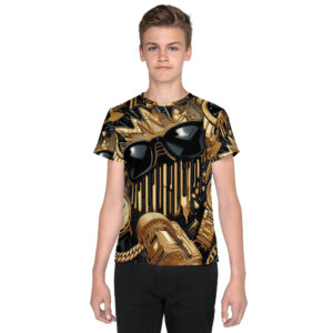 Drip t-shirt