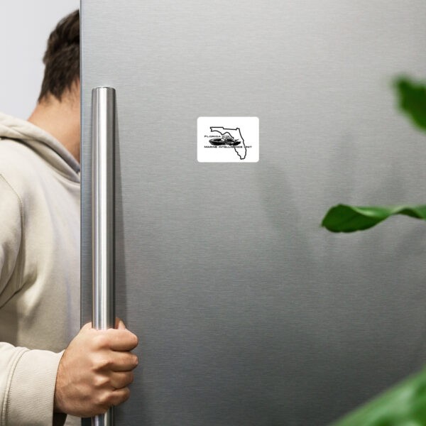 FMIU Magnet - Image 2