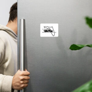 FMIU Magnet