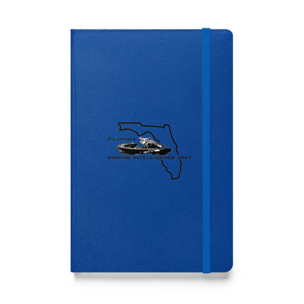 FMIU Hardcover notebook - Image 3