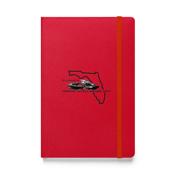 FMIU Hardcover notebook - Image 2