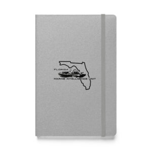 FMIU Hardcover notebook