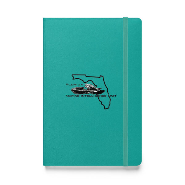FMIU Hardcover notebook - Image 4