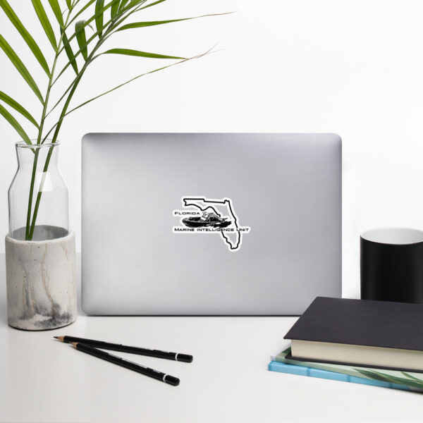 FMIU stickers - Image 6