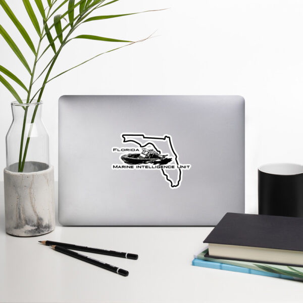 FMIU stickers - Image 8
