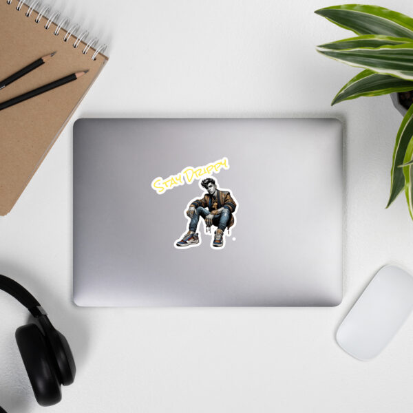 Drippy stickers - Image 9