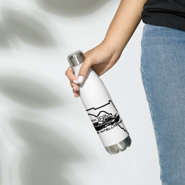 FMIU Stainless steel water bottle - Image 2