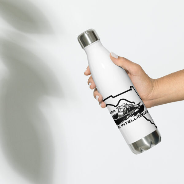 FMIU Stainless steel water bottle