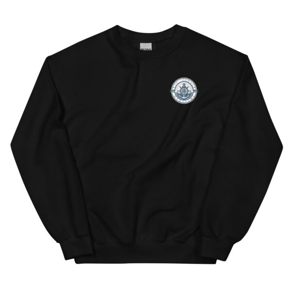 SJM Eagle Sweatshirt - Image 16