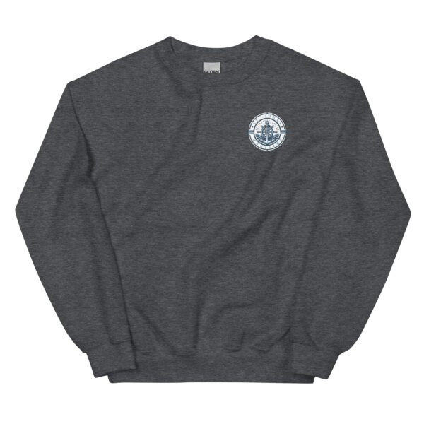 SJM Eagle Sweatshirt - Image 40