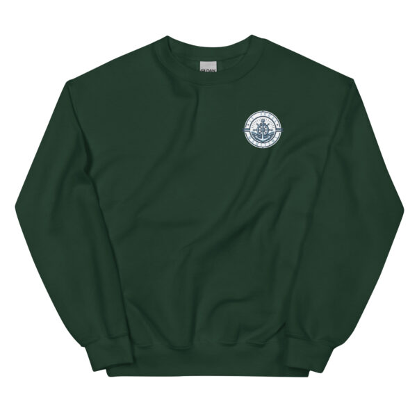 SJM Eagle Sweatshirt - Image 36