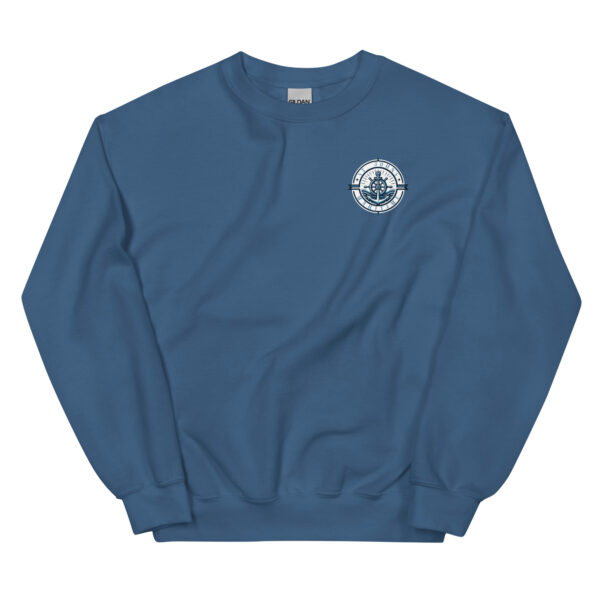 SJM Eagle Sweatshirt - Image 44