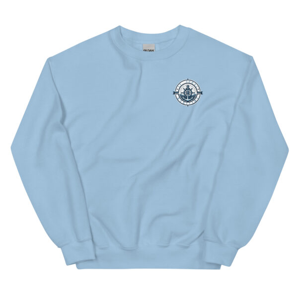 SJM Eagle Sweatshirt - Image 46