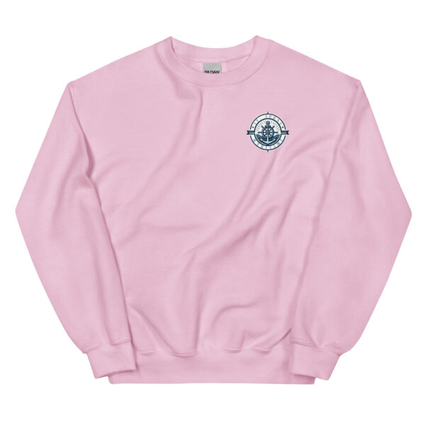 SJM Eagle Sweatshirt - Image 50