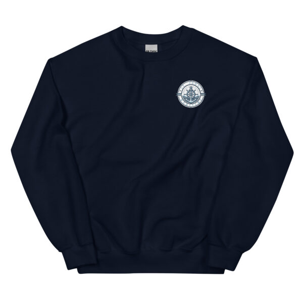 SJM Eagle Sweatshirt - Image 34