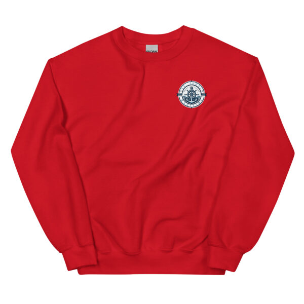 SJM Eagle Sweatshirt - Image 38
