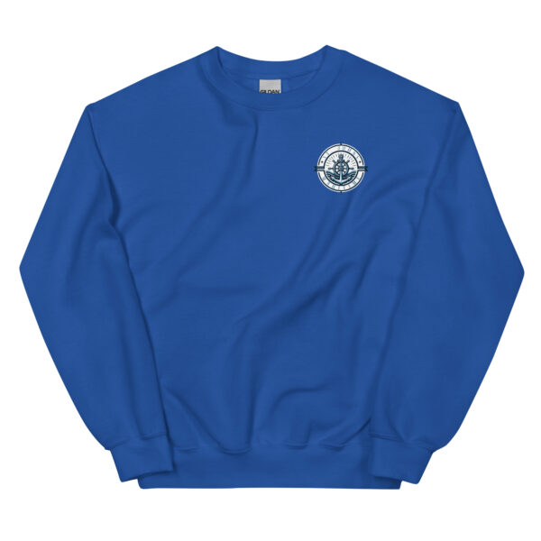 SJM Eagle Sweatshirt - Image 42