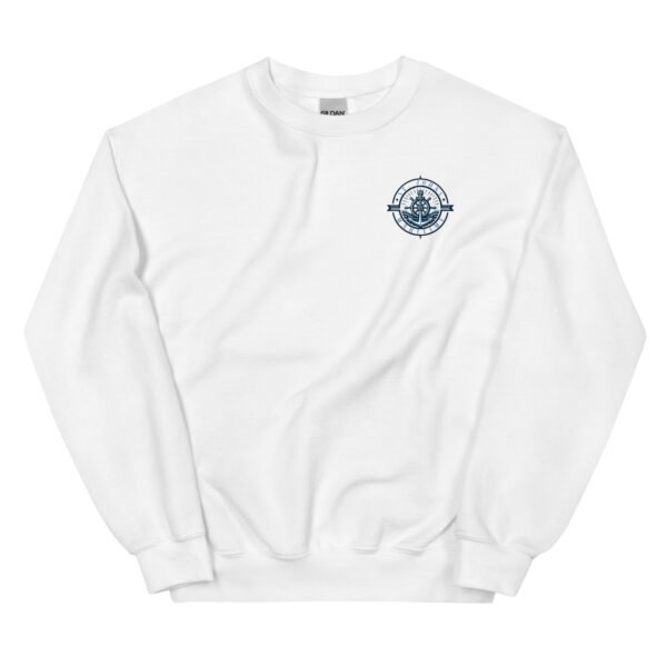 SJM Eagle Sweatshirt - Image 51
