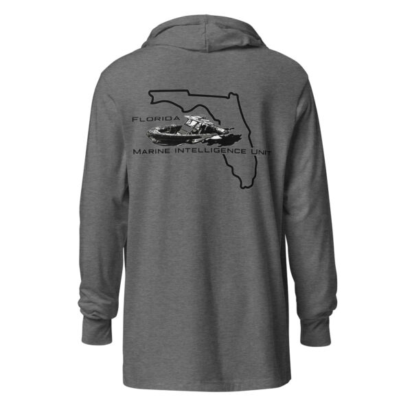 FMIU Hooded long-sleeve tee - Image 4