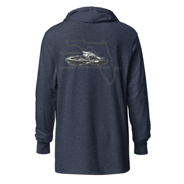 FMIU Hooded long-sleeve tee - Image 2