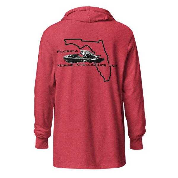 FMIU Hooded long-sleeve tee - Image 3
