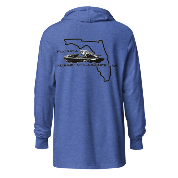 FMIU Hooded long-sleeve tee - Image 5