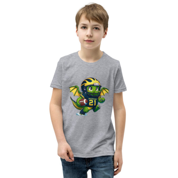 Dragon Football T-Shirt - Image 6
