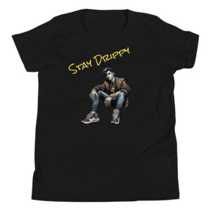 Drippy T-Shirt