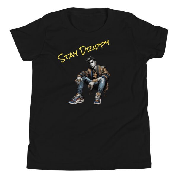 Drippy T-Shirt