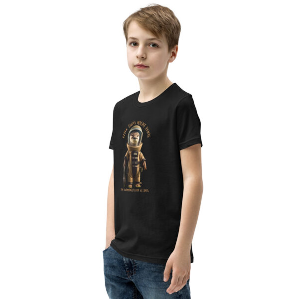 Otter Tech T-Shirt - Image 2