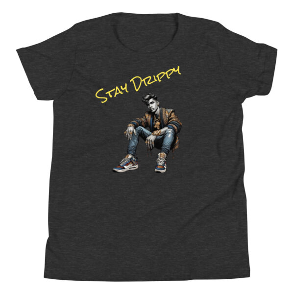 Drippy T-Shirt - Image 3