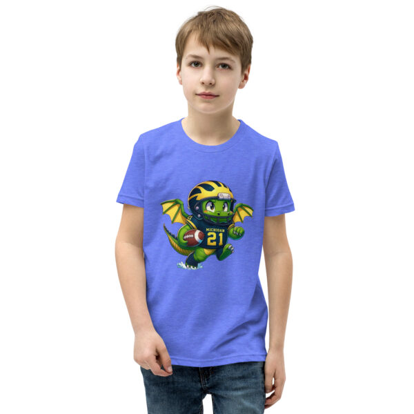 Dragon Football T-Shirt - Image 5