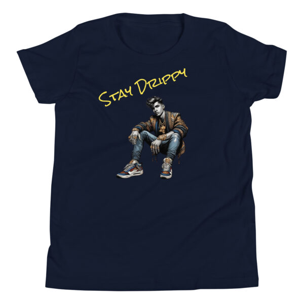 Drippy T-Shirt - Image 2