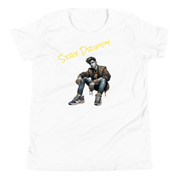 Drippy T-Shirt - Image 4