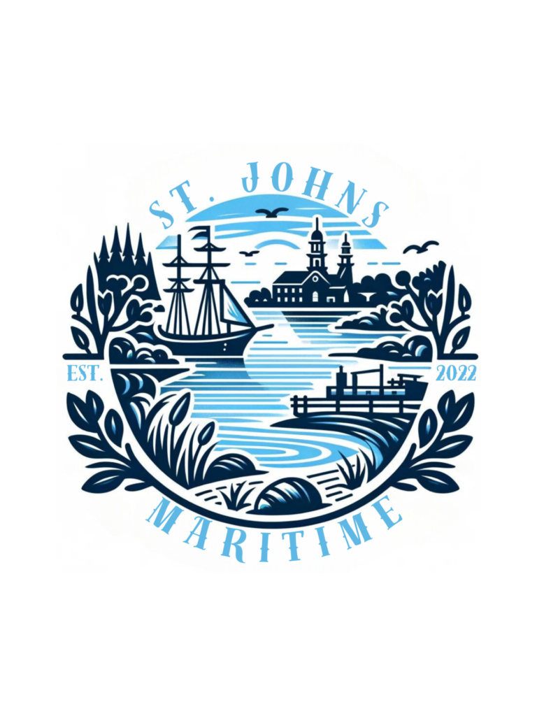 ST. JOHNS RIVER