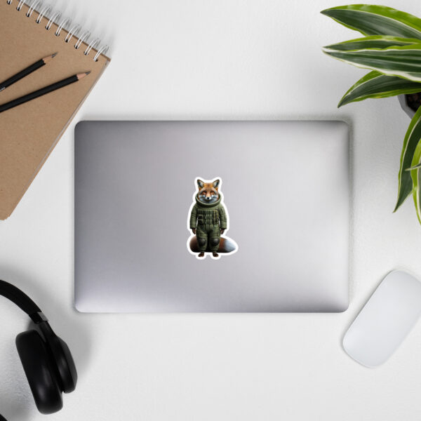 Sly Fox stickers - Image 5