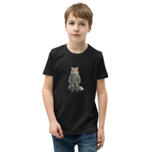 Sly Fox T-Shirt