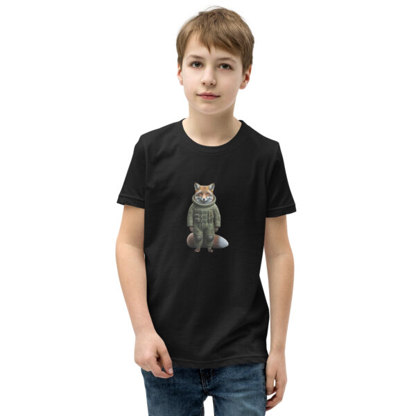 Sly Fox T-Shirt
