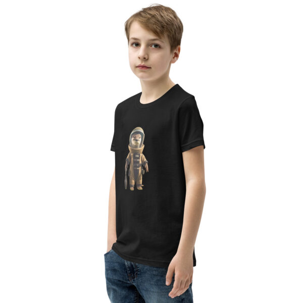 Otter Tech T-Shirt - Image 13