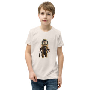 Otter Tech T-Shirt