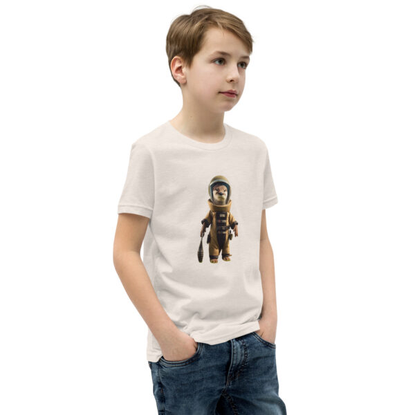 Otter Tech T-Shirt - Image 24
