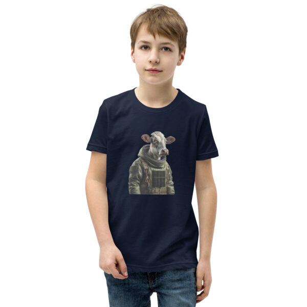 Cow Tech T-Shirt