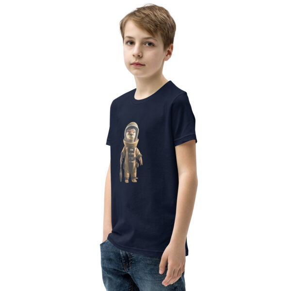 Otter Tech T-Shirt - Image 16