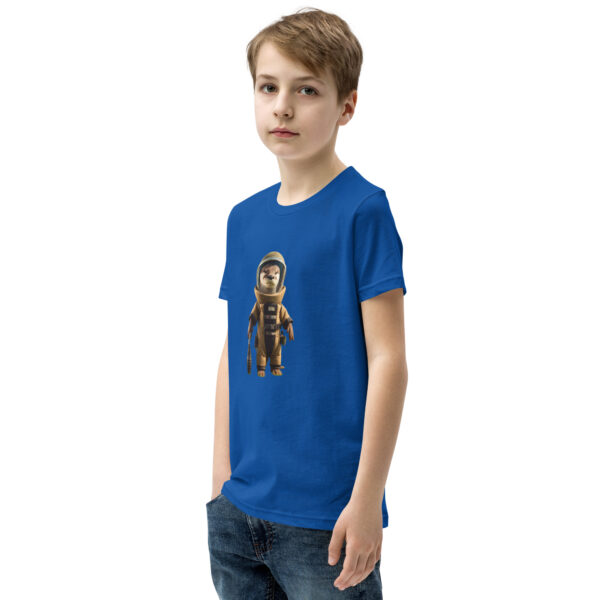 Otter Tech T-Shirt - Image 22
