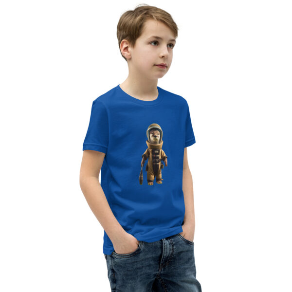 Otter Tech T-Shirt - Image 21